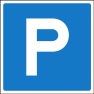Parkkipaikka